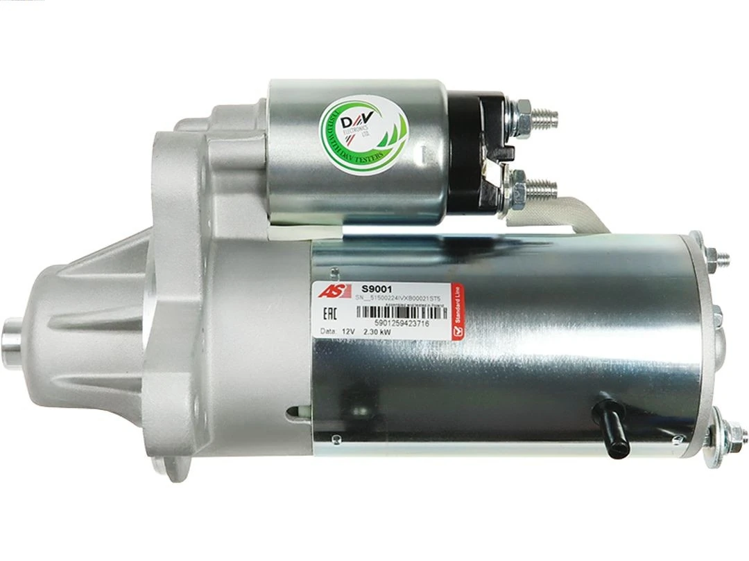 Starter Brand new AS-PL S9001