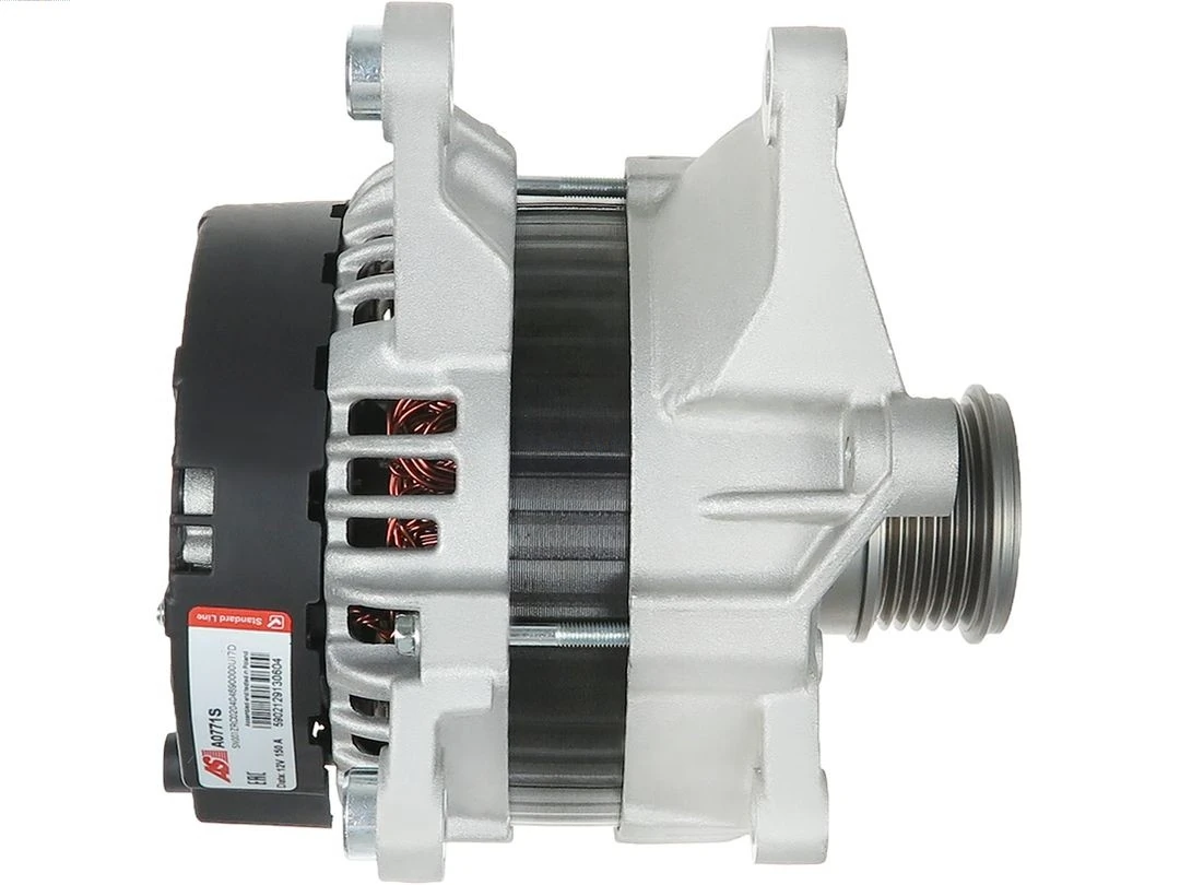 Alternator Brand new AS-PL A0771S