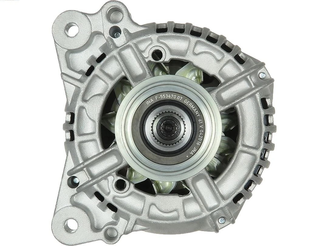 Alternator Brand new AS-PL A0059(P-INA)