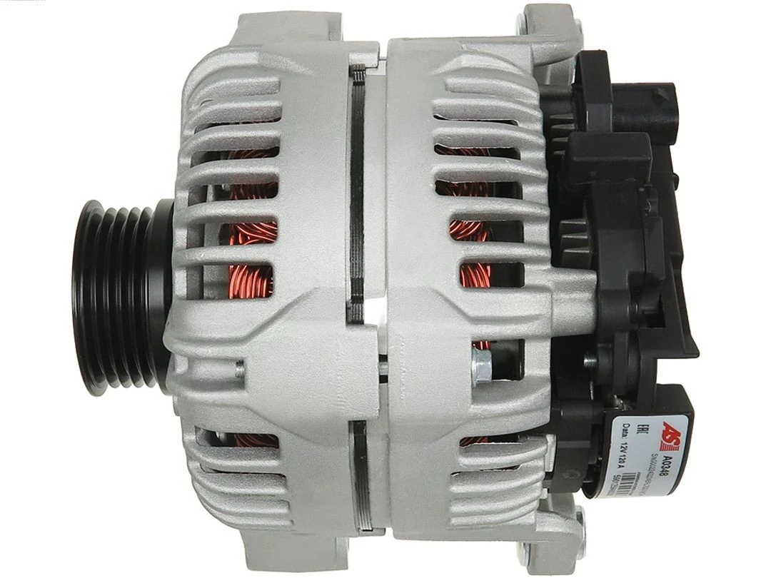 Alternator Brand new AS-PL A0348
