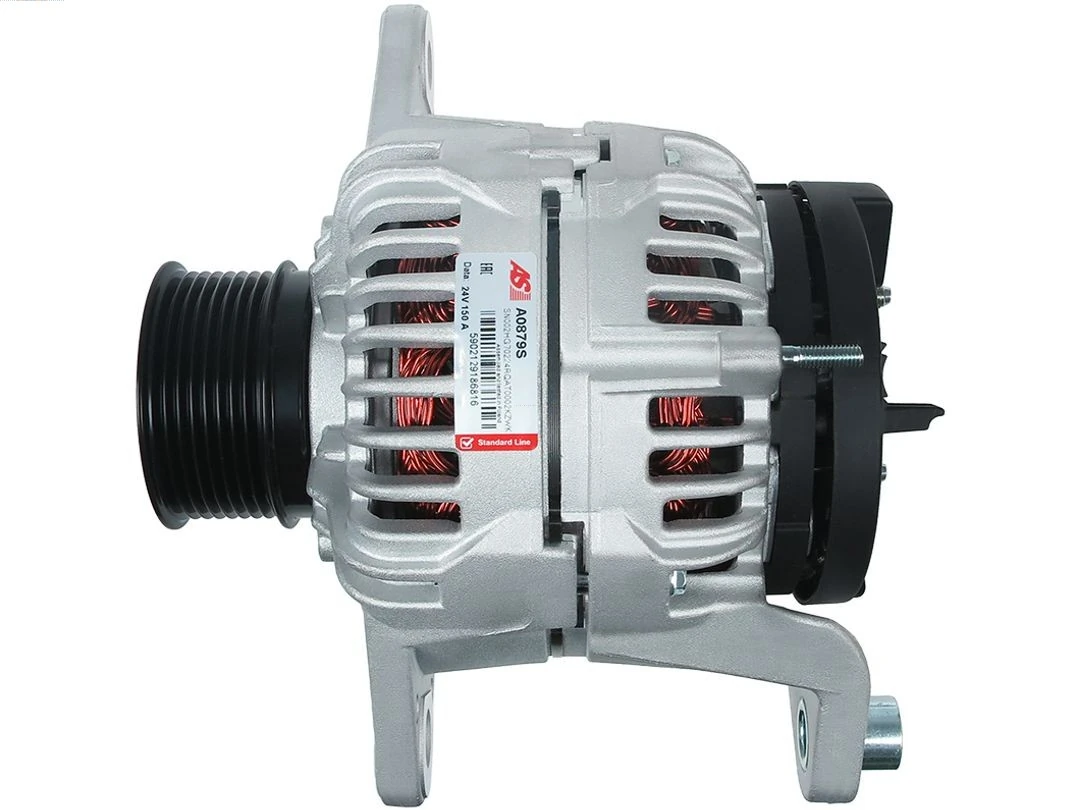 Alternator Brand new AS-PL A0879S