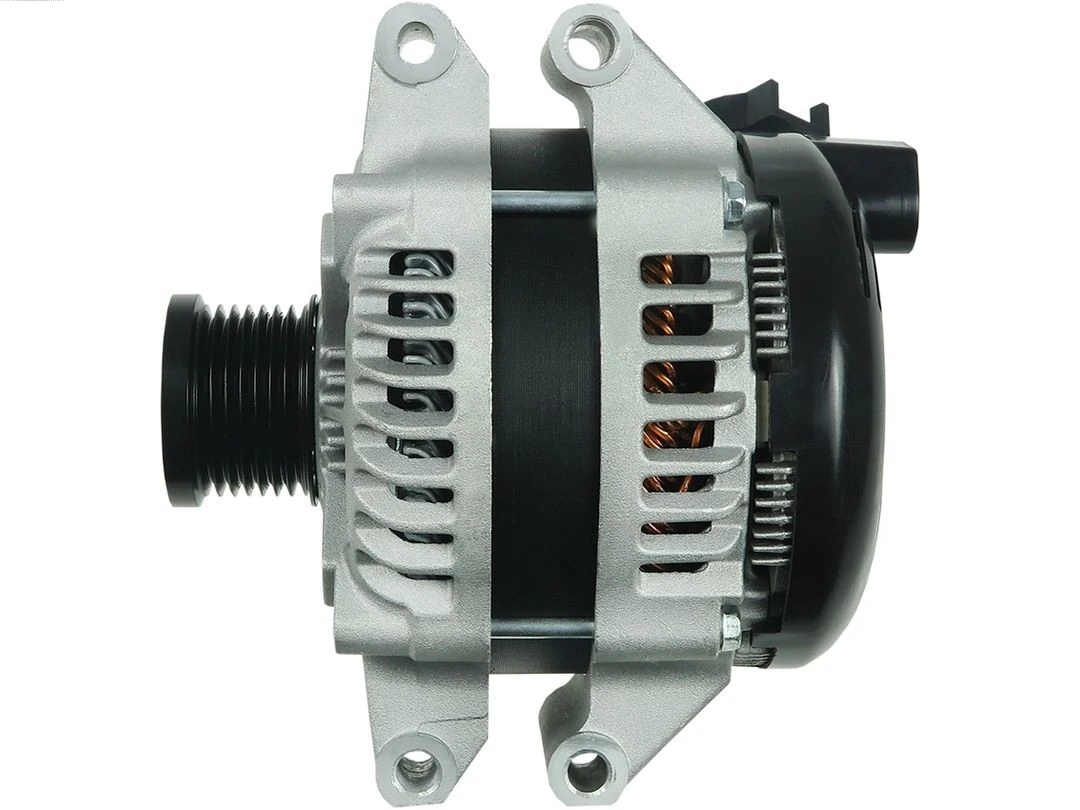 AS-PL A6376 Alternator