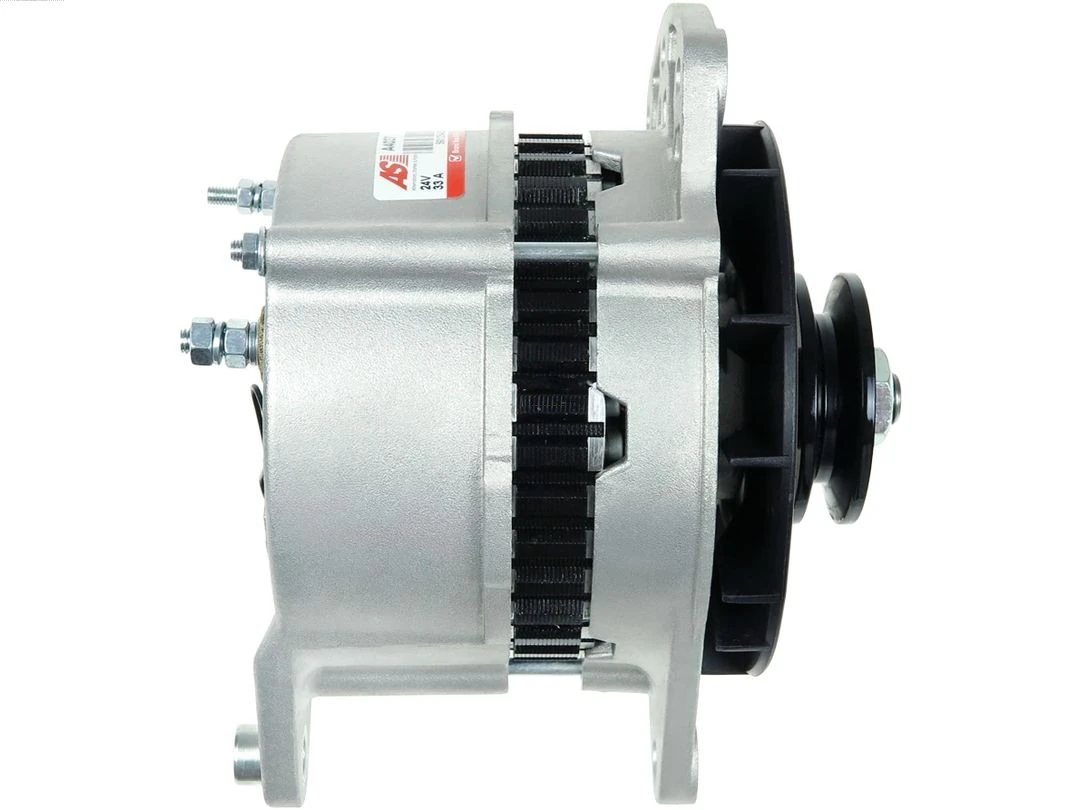 AS-PL A4037 Alternator
