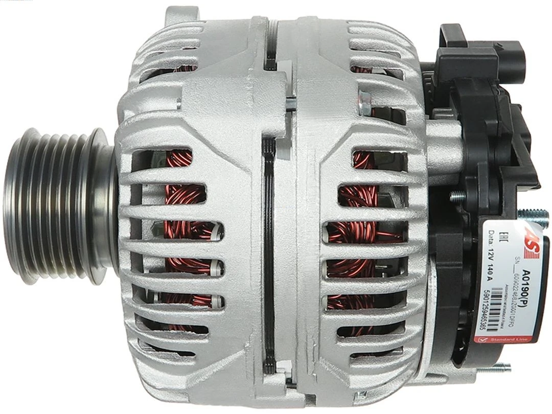 AS-PL A0190P Alternator
