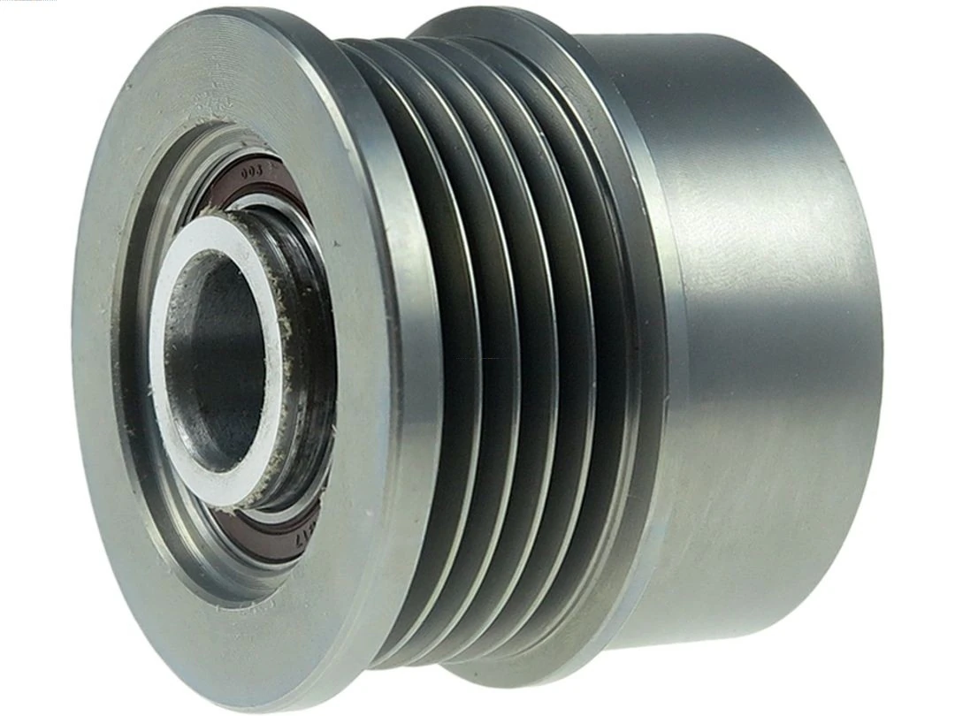 Alternator Freewheel Clutch Brand new AS-PL AFP0092