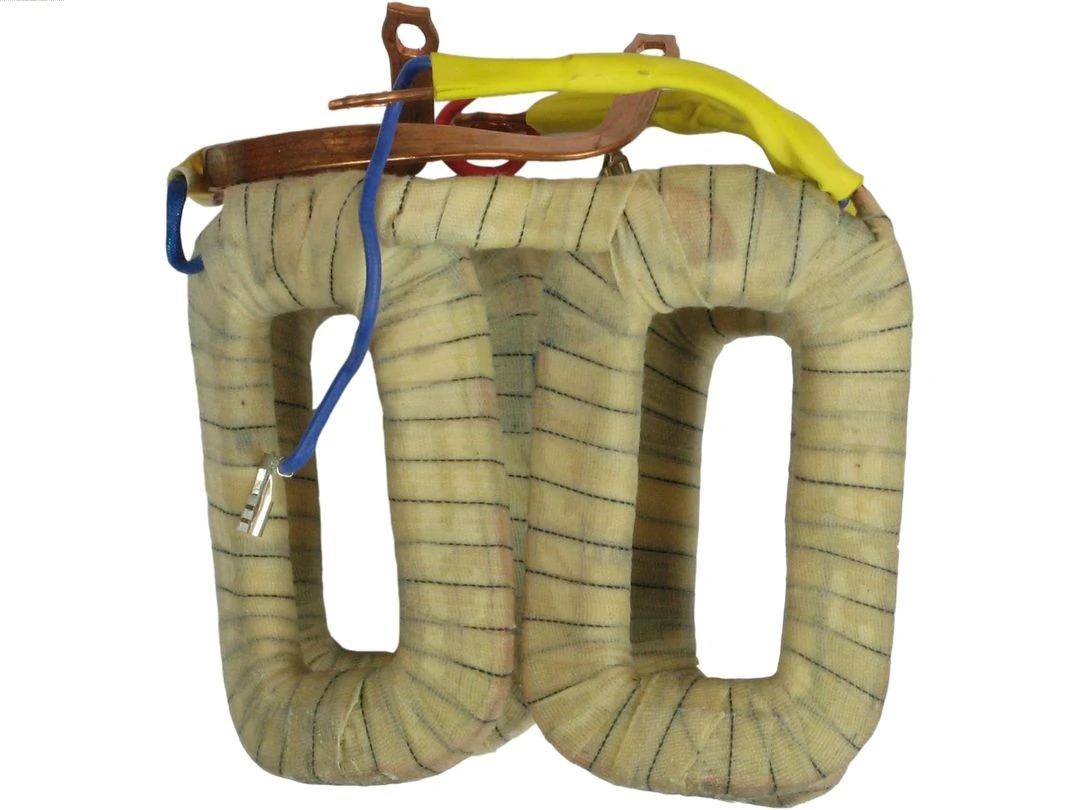 Field Winding, starter Brand new AS-PL SF0003