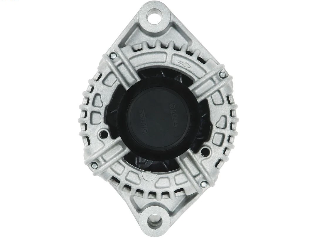 Alternator Remanufactured AS-PL A0215PR