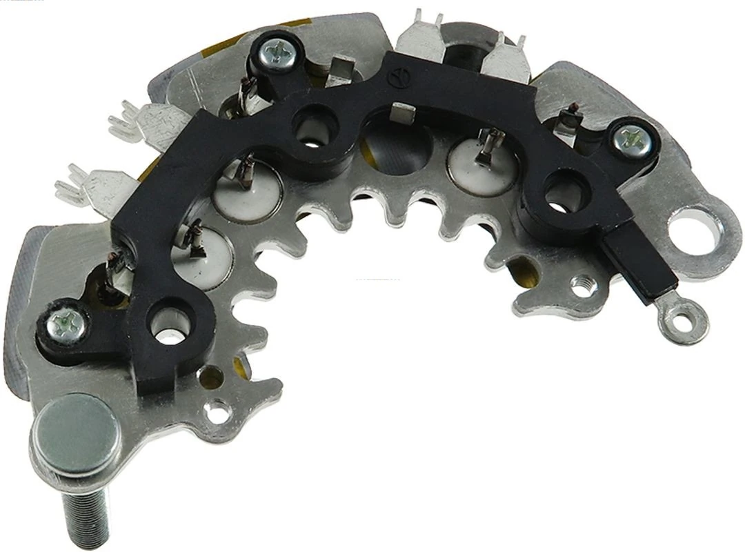 Rectificador, alternador Nuevo AS-PL ARC2034