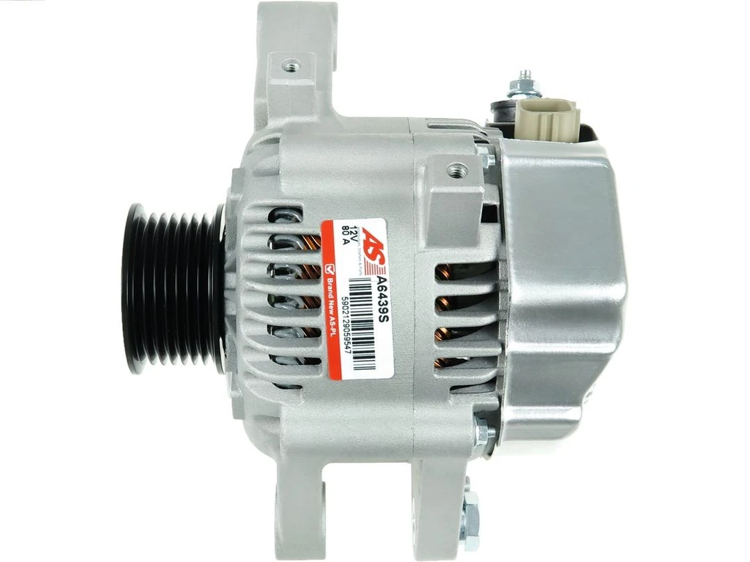 Alternator Brand new AS-PL A6439S