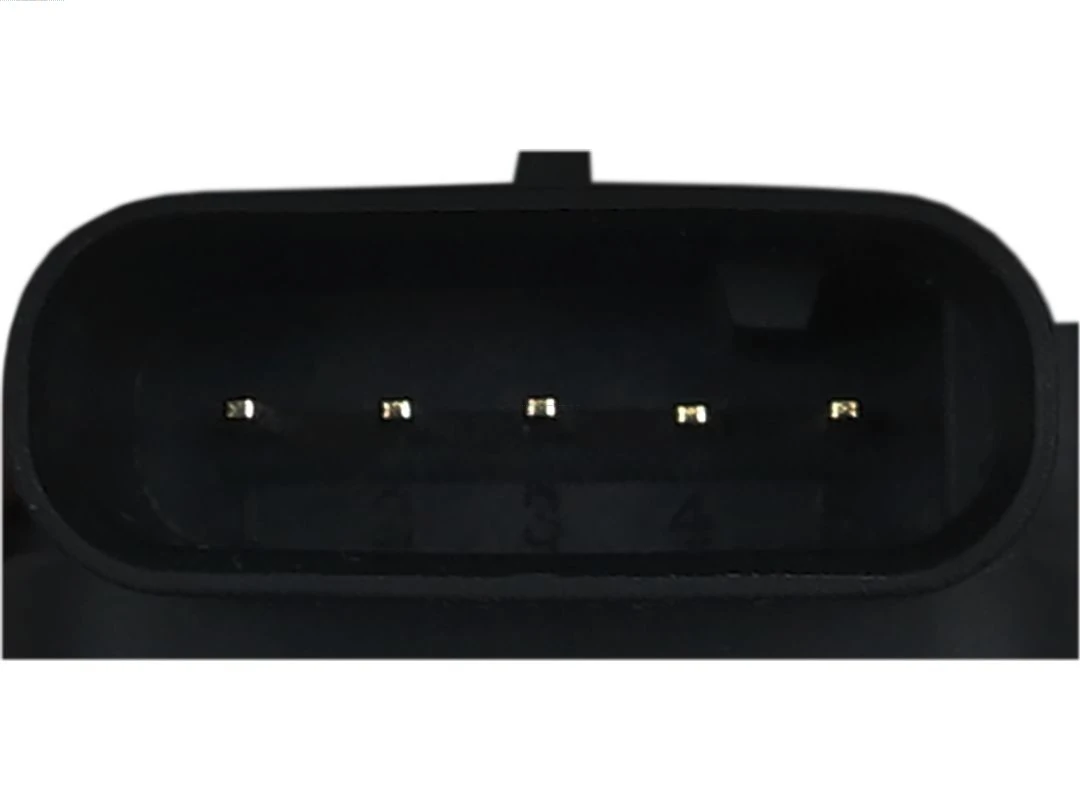 NOx Sensor, urea injection Brand new AS-PL NOX9054