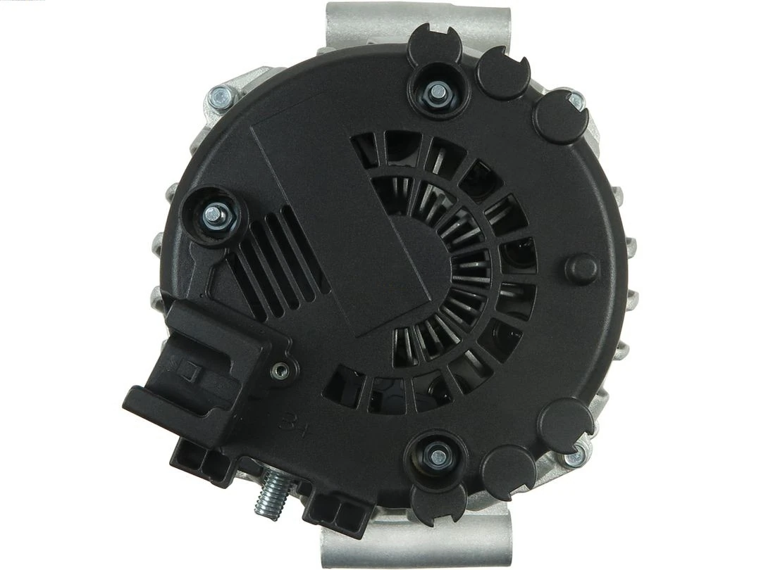 AS-PL A3327 Alternator
