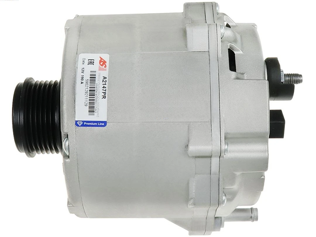AS-PL A2147PR Alternator