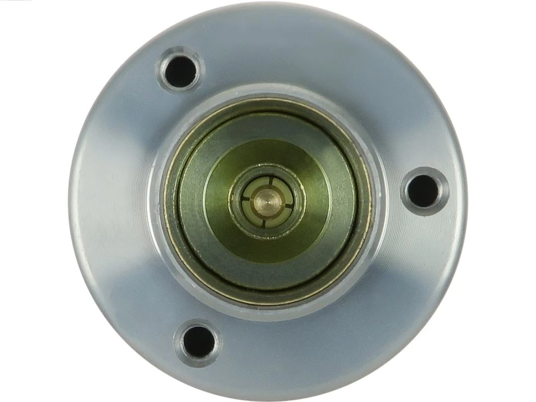 Solenoid Switch, starter Brand new AS-PL SS0414S