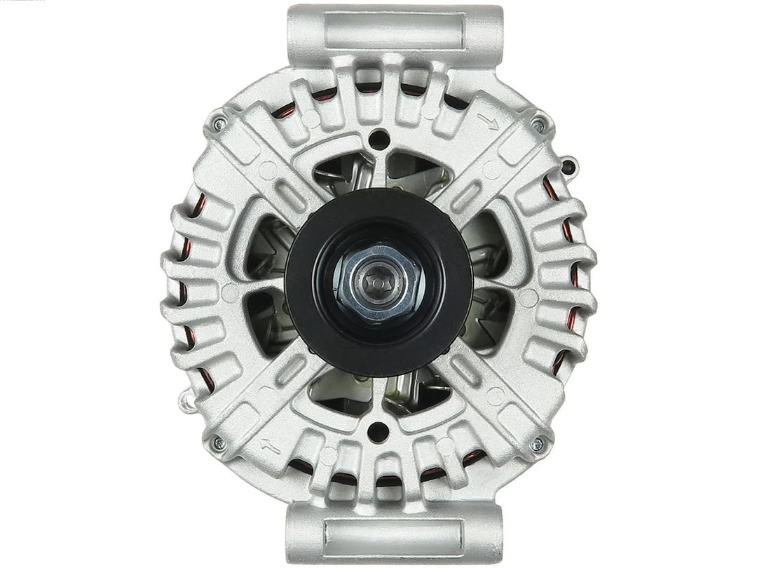 Alternator Brand new AS-PL A3456S