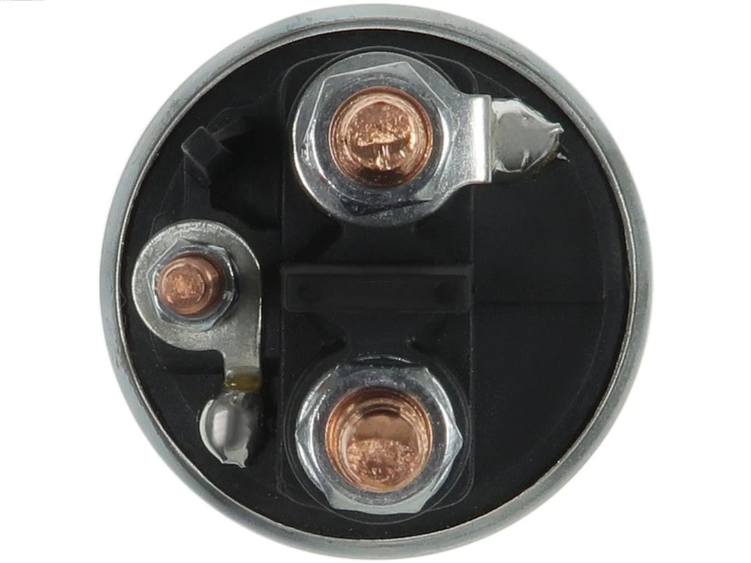 Solenoid Switch, starter Brand new AS-PL SS3036