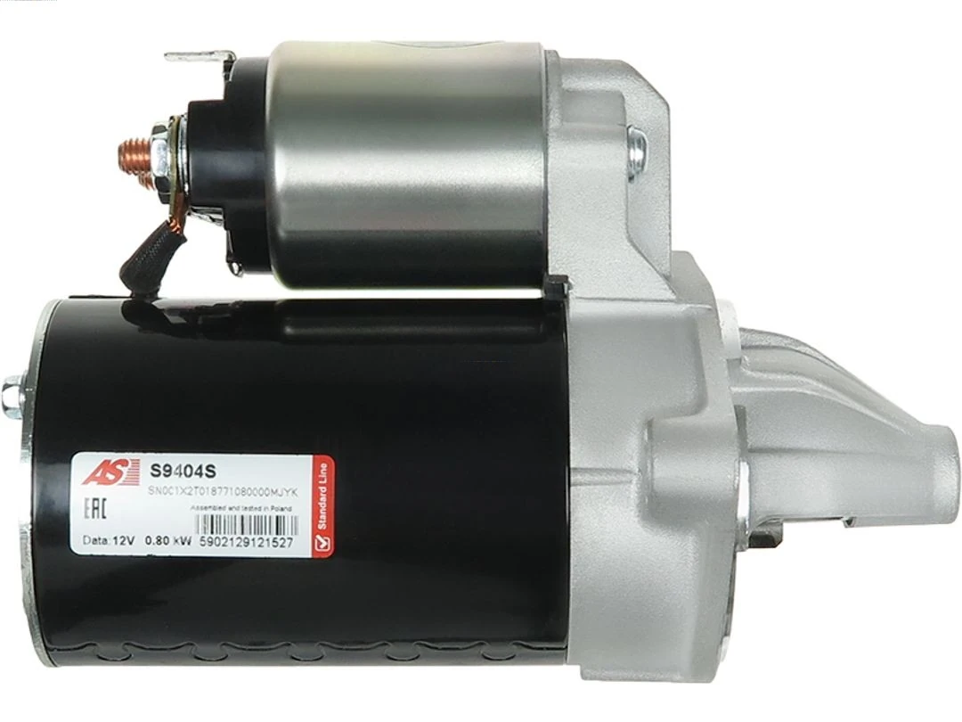Starter Brand new AS-PL S9404S