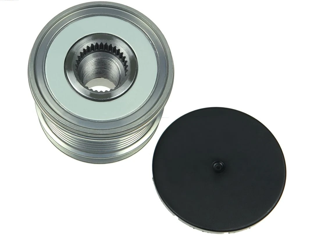 Alternator Freewheel Clutch Brand new AS-PL AFP3020