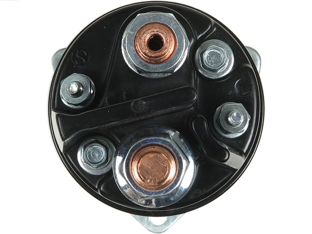 AS-PL SS1024 Solenoid Switch, starter