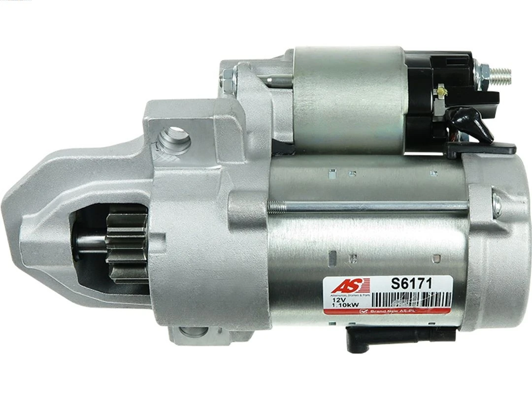 AS-PL S6171 Starter