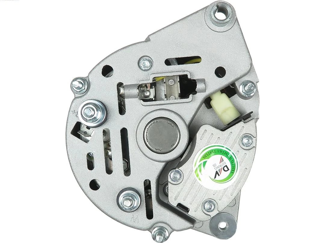 AS-PL A4010 Alternator