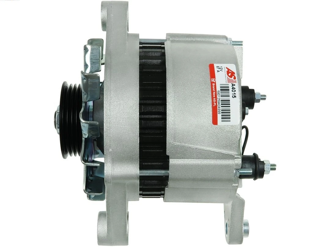Alternator Brand new AS-PL A4015