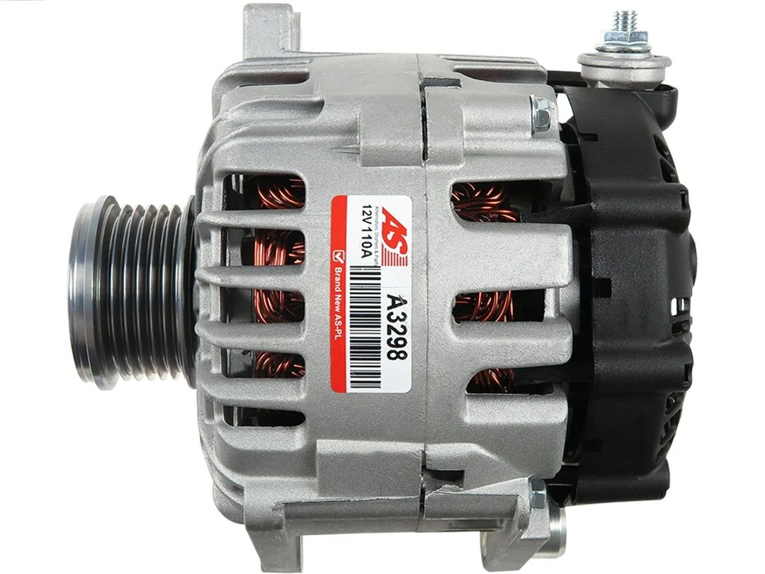 AS-PL A3298 Alternator