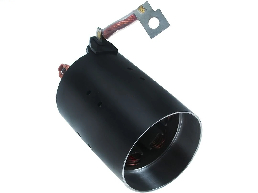 Holder, carbon brushes Brand new AS-PL SF0016