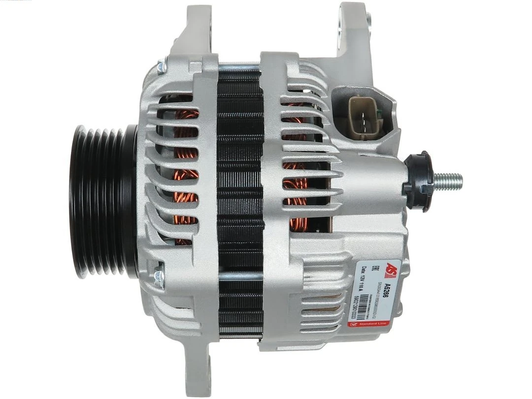 المولد Brand new AS-PL A5266