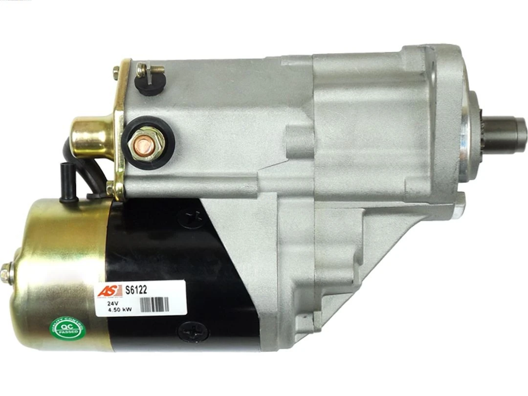 AS-PL S6122 Starter
