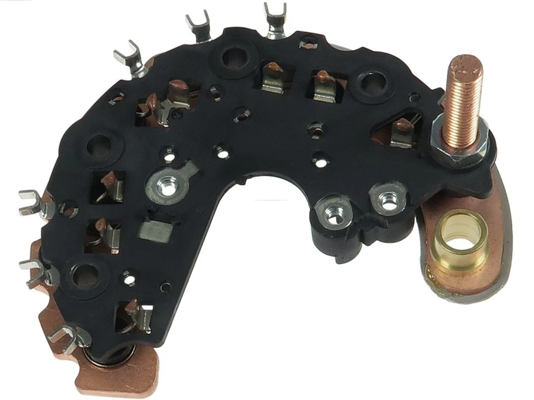 Rectifier, alternator Brand new AS-PL ARC3224S