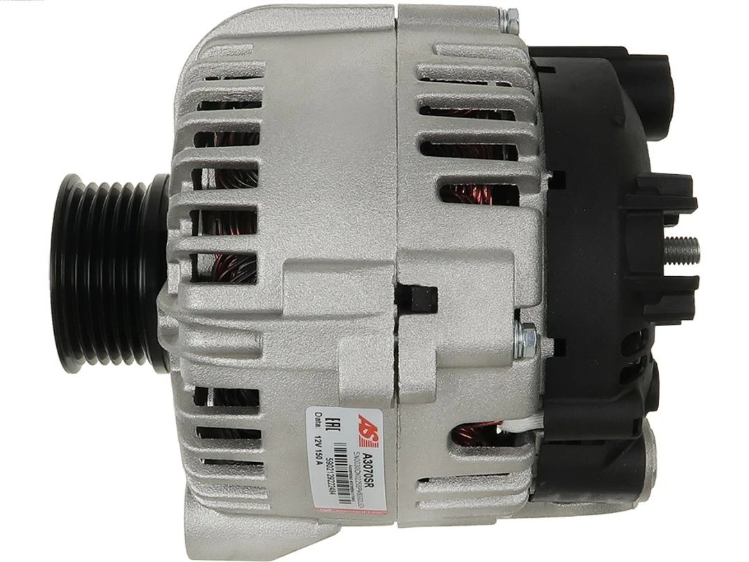 AS-PL A3070SR Alternator