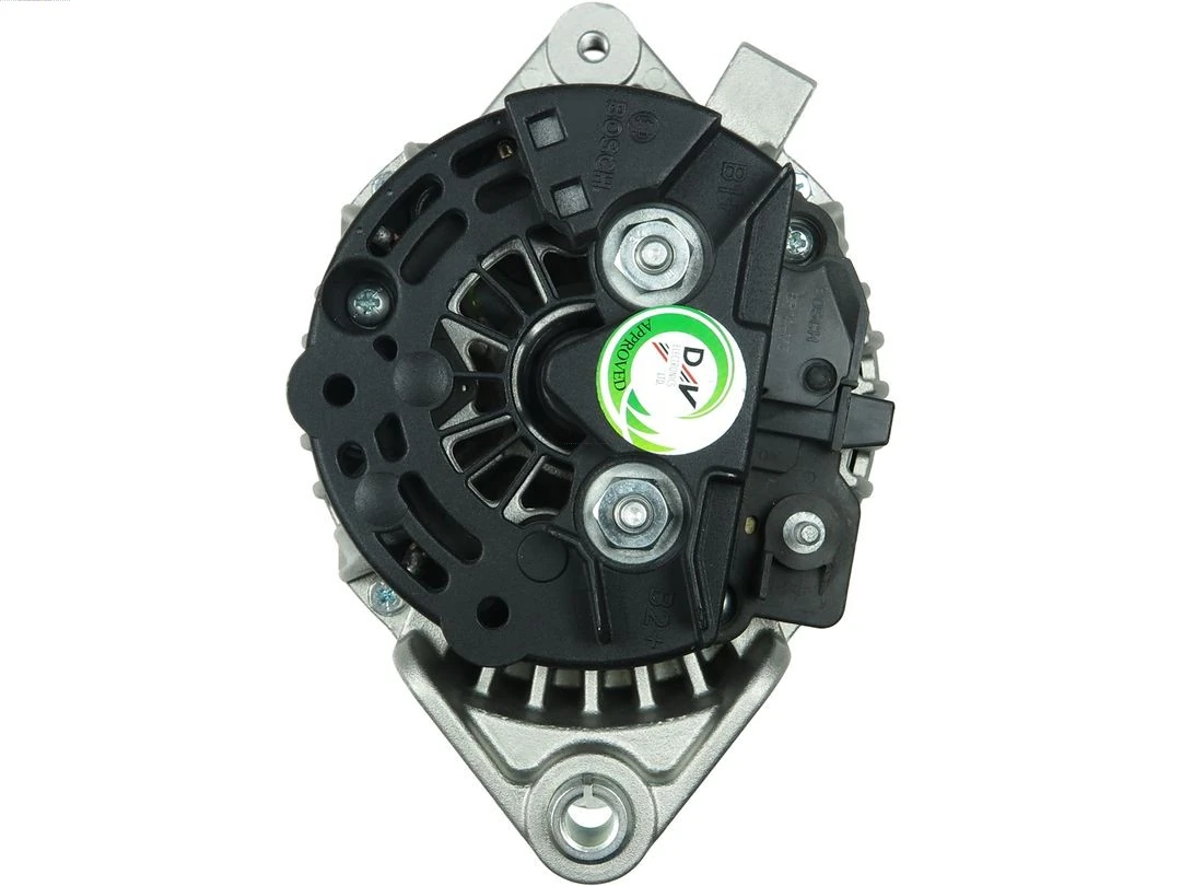 Alternator Remanufactured AS-PL A0518PR