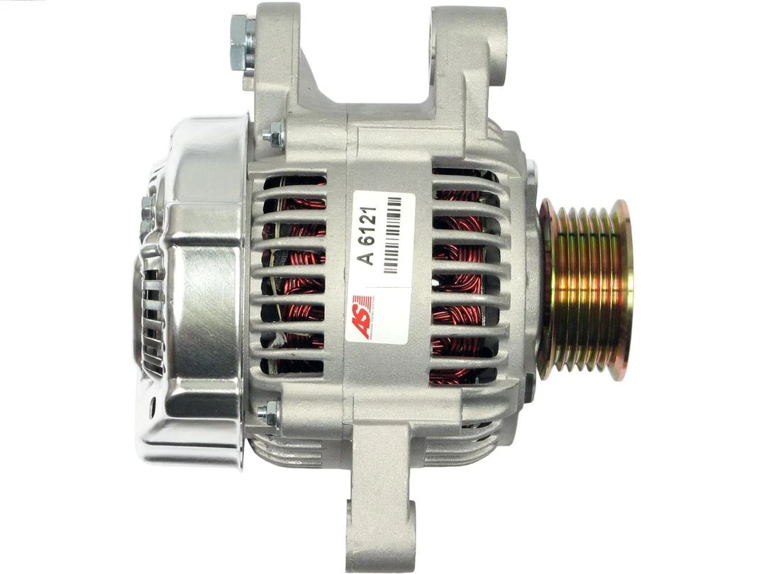 AS-PL A6121 Alternator