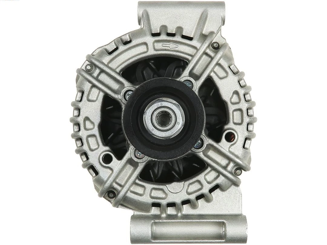 Alternator Remanufactured AS-PL A0159PR