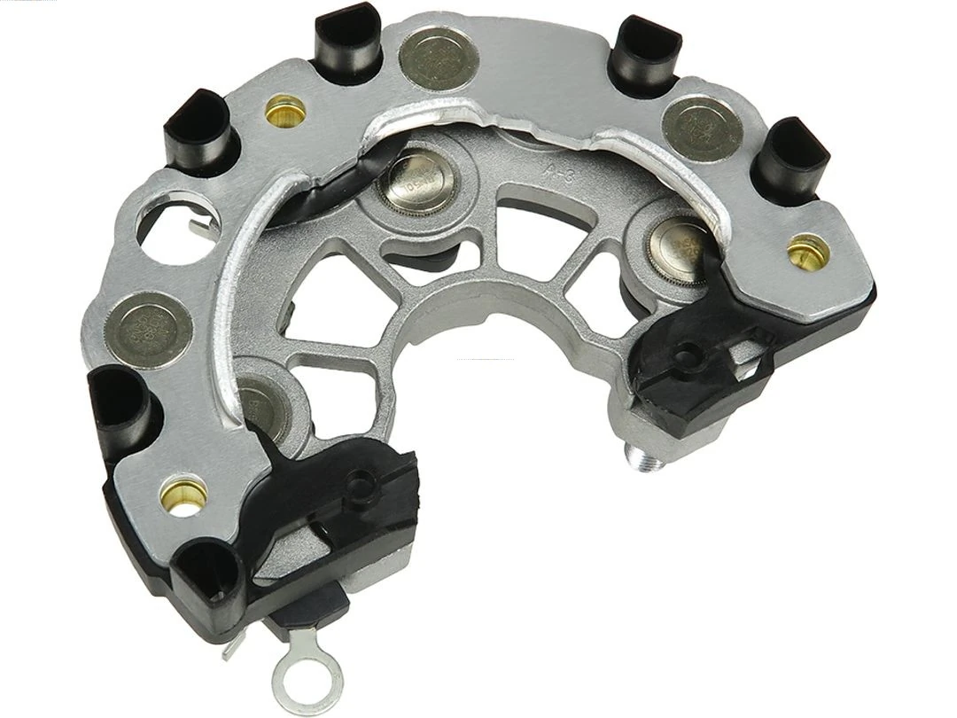 Rectifier, alternator Brand new AS-PL ARC0044