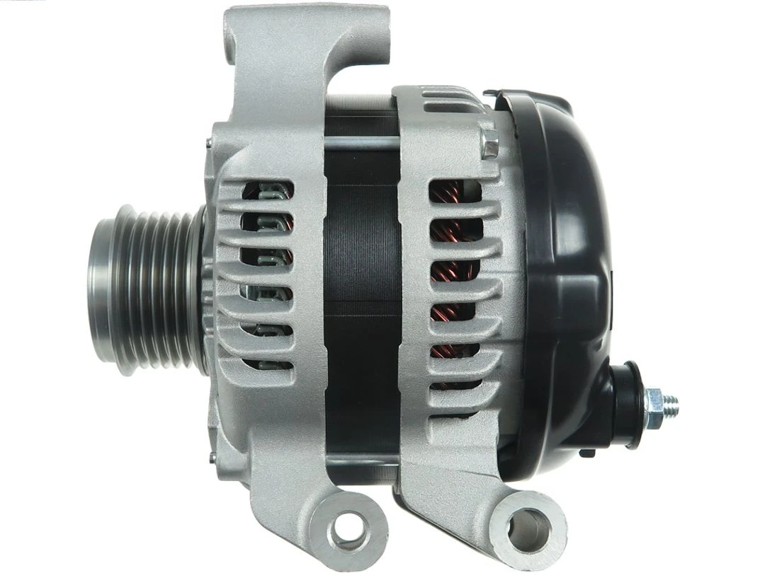 AS-PL A6344 Alternator