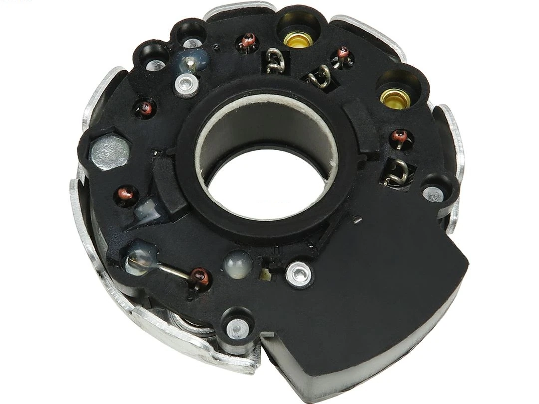 Rectifier, alternator Brand new AS-PL ARC0073