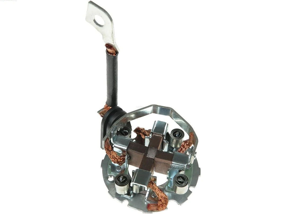 Holder, carbon brushes Brand new AS-PL SBH9002P