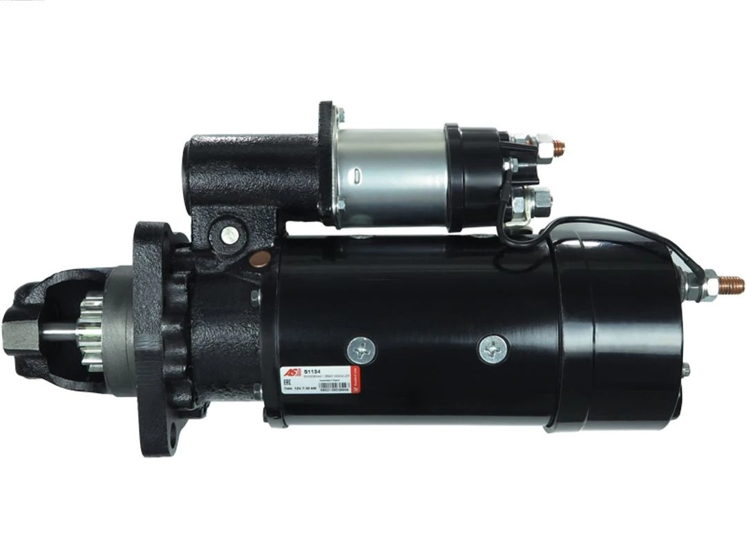AS-PL S1134 Starter