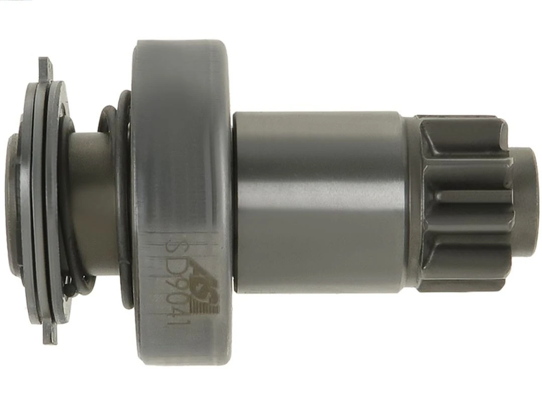 Engranaje de rueda libre, arrancador Nuevo AS-PL SD9041