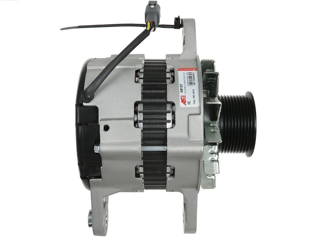 AS-PL A9137 Alternator