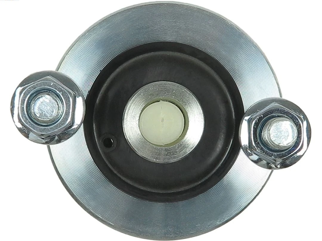 Solenoid Switch, starter Brand new AS-PL SS6005