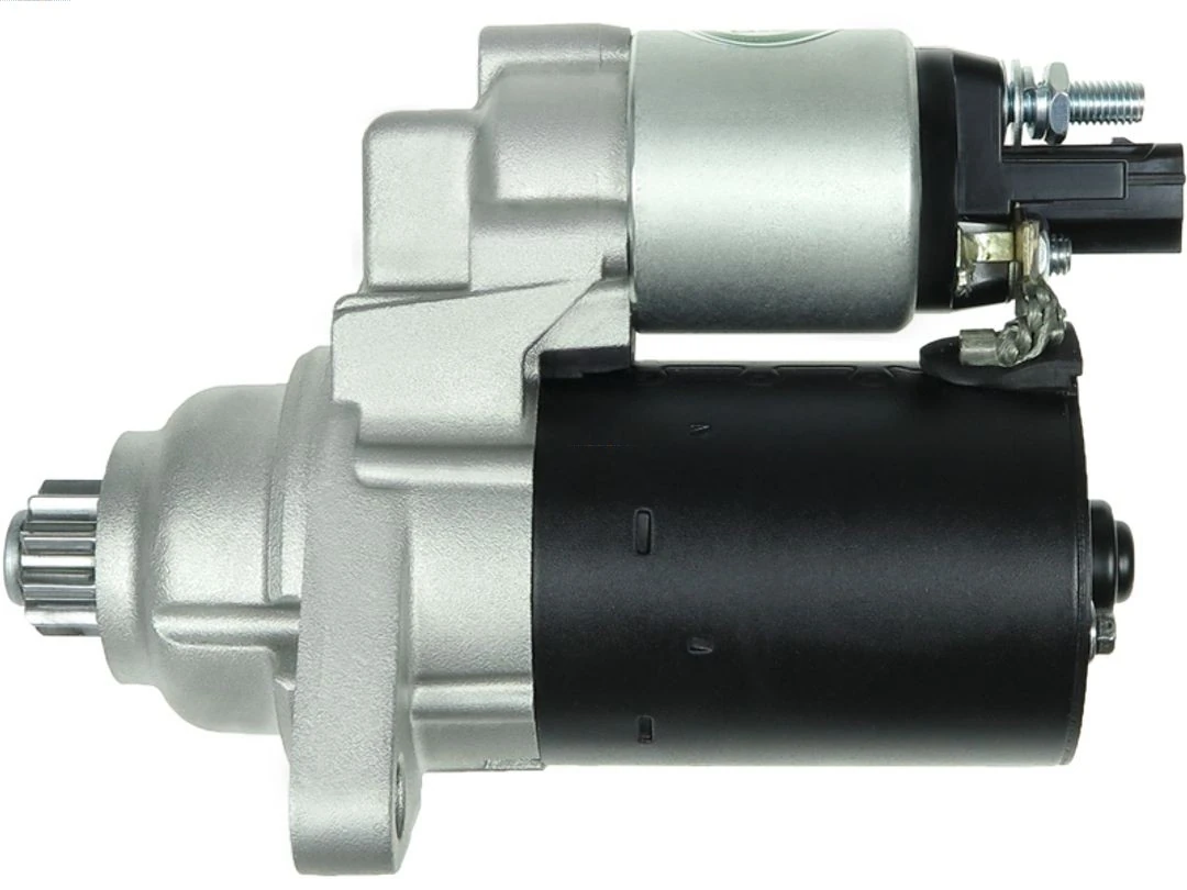 Starter Remanufactured AS-PL S0661PR