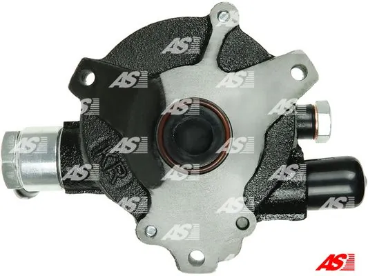 Vacuum Pump, braking system Brand new AS-PL P5004S