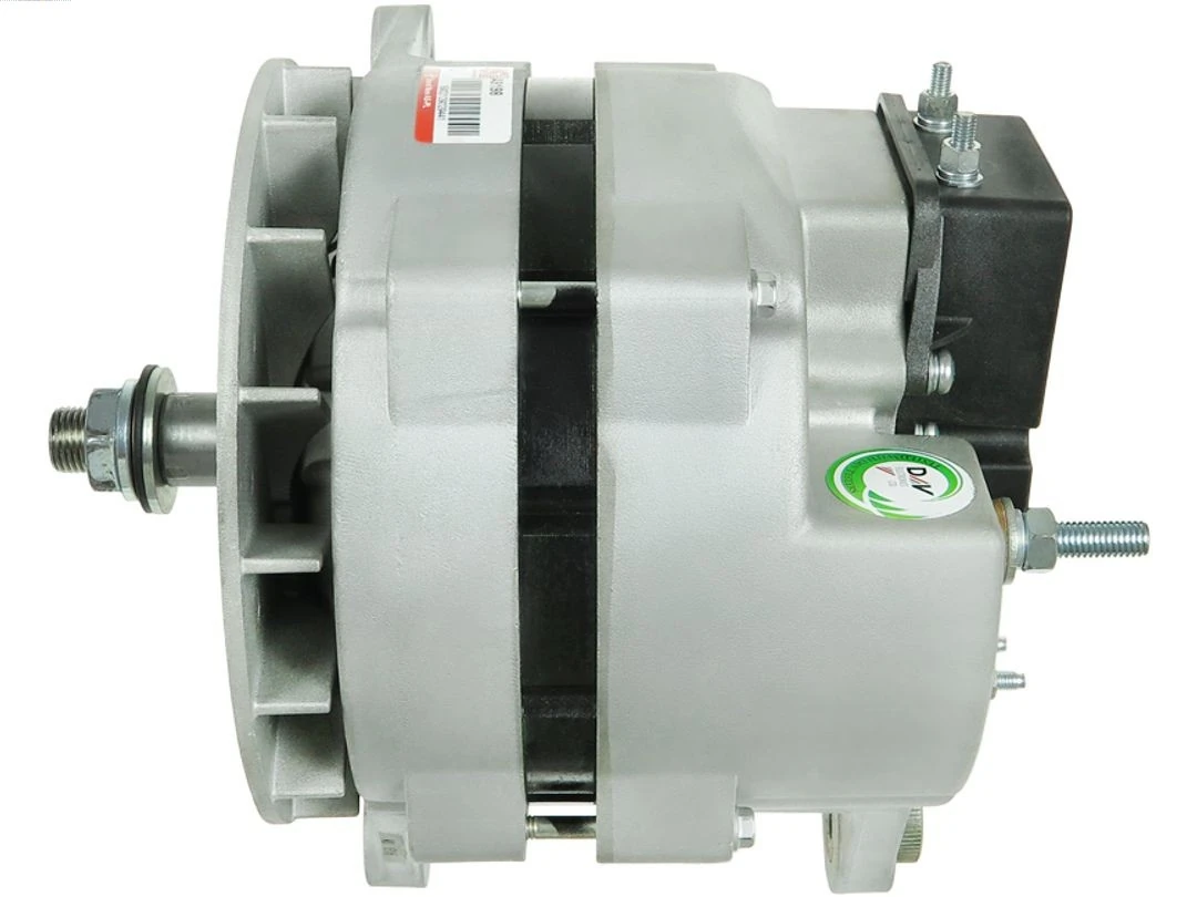 AS-PL A9198 Alternator