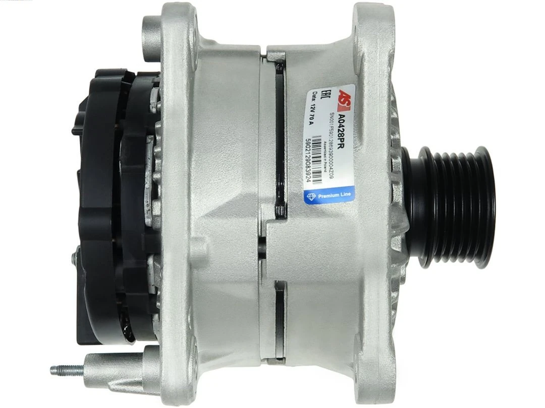 Alternator Remanufactured AS-PL A0428PR