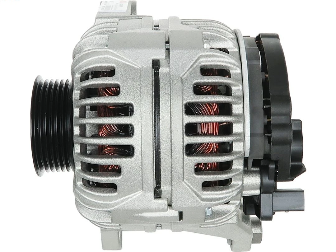 Alternator Remanufactured AS-PL A0045PR