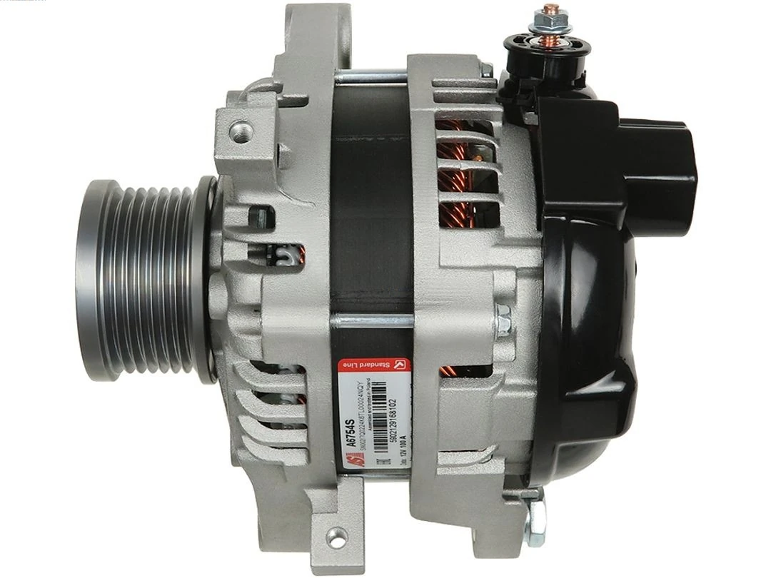 Alternator Brand new AS-PL A6754S
