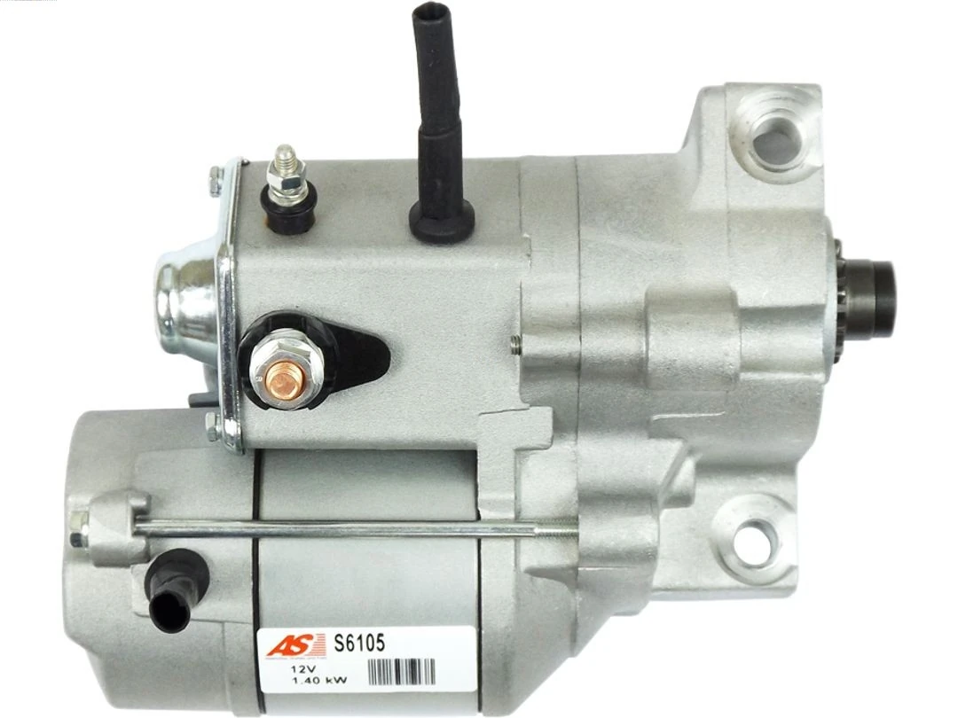 AS-PL S6105 Starter