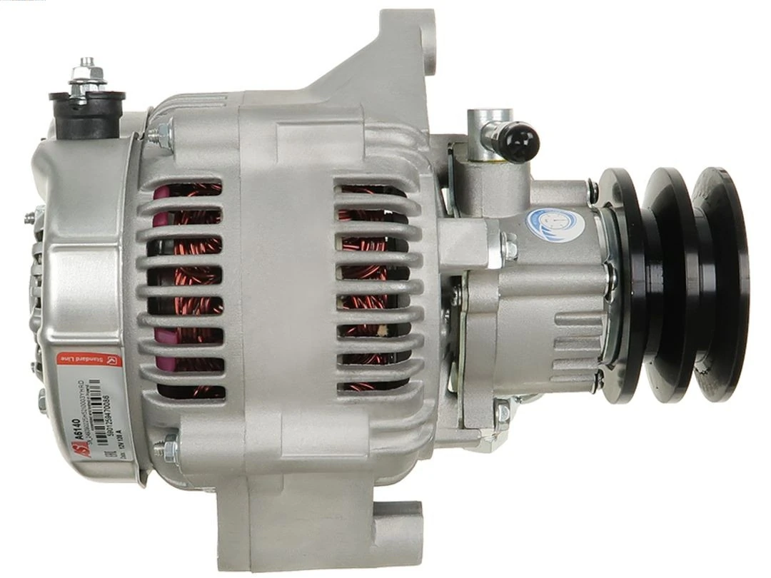 AS-PL A6140 Alternator